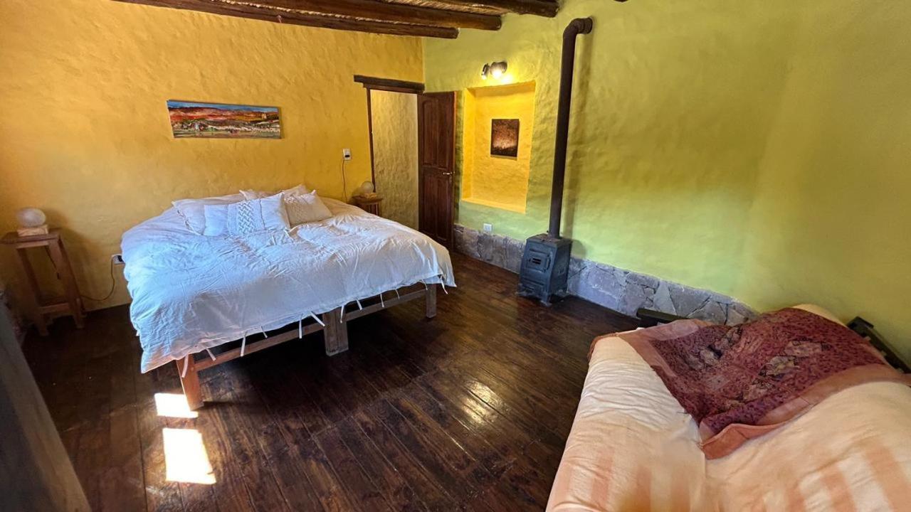 Holiday home Del Sococha X 6 Tilcara