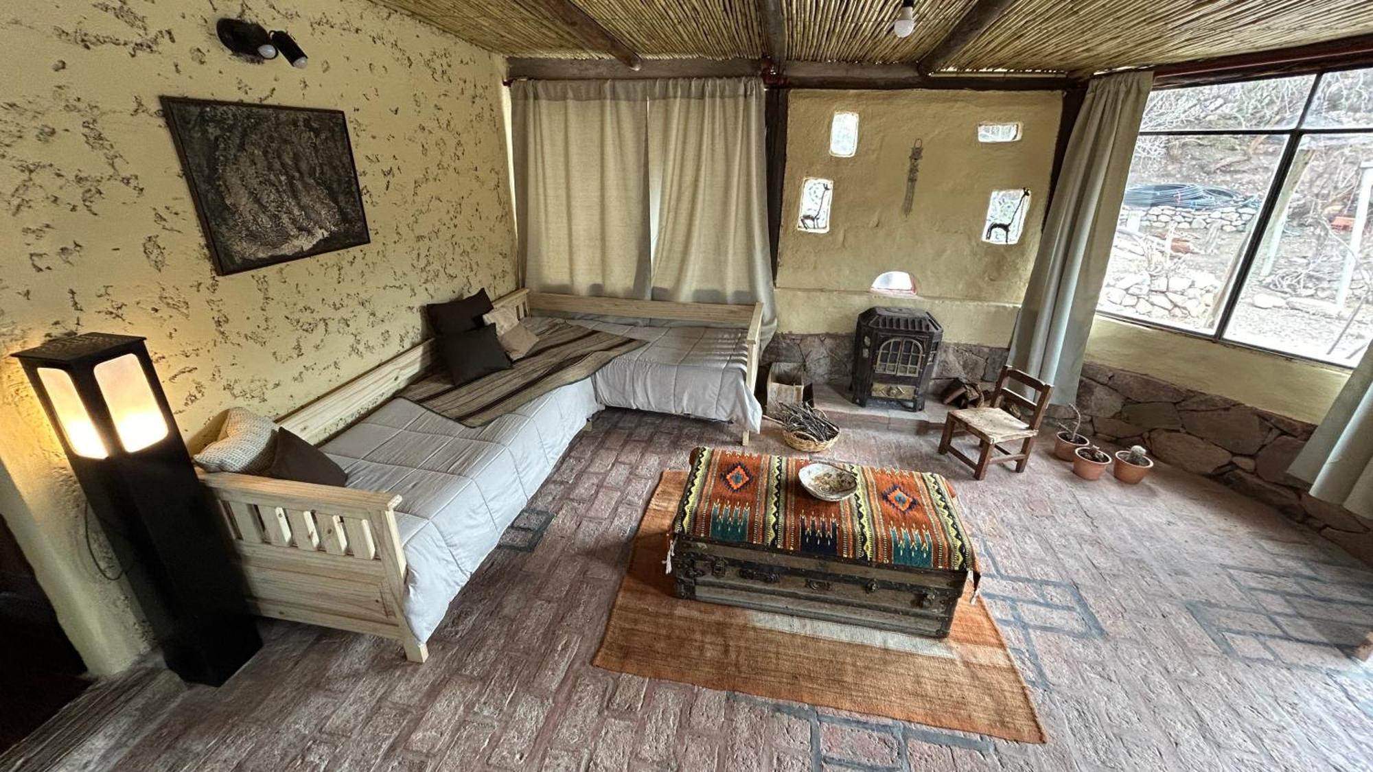 Del Sococha X 6 Holiday home