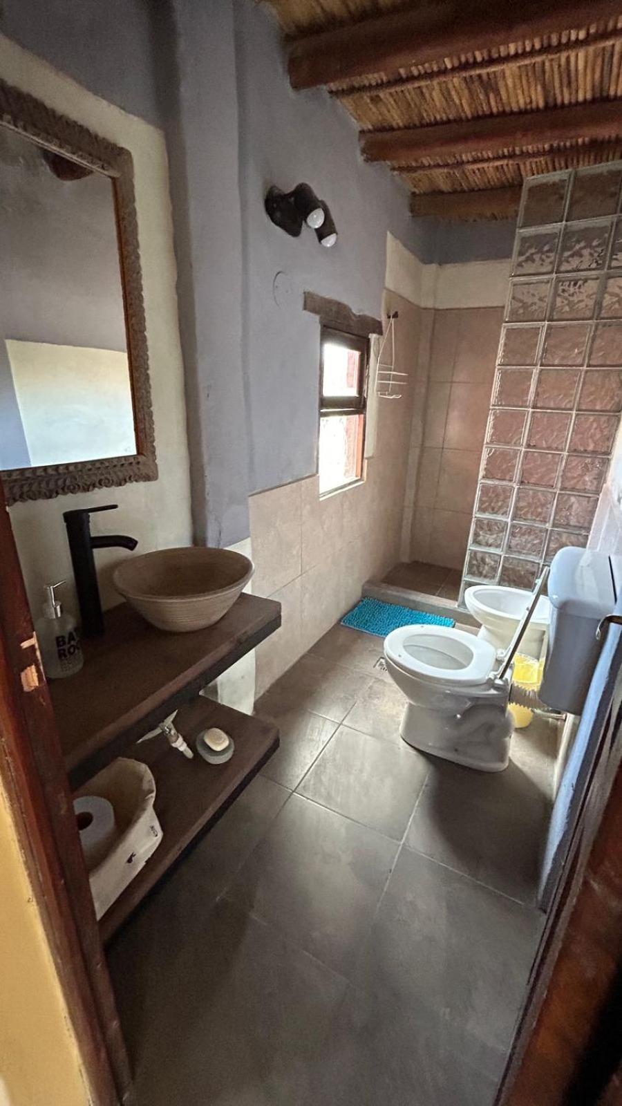 Holiday home Del Sococha X 6 Tilcara